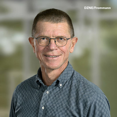 Prof. Dr. Thomas Klockgether
