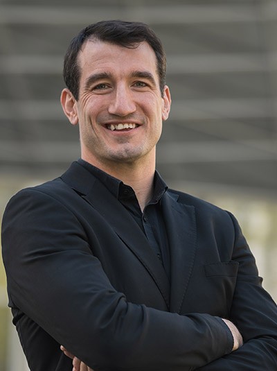 Dr. Alois C. Hopf