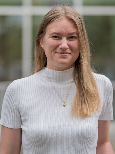 Annina Ruffner